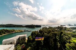 Reflections At Keppel Bay (D4), Condominium #515655061